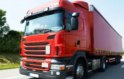 İzmir Niksar Ambar Kargo