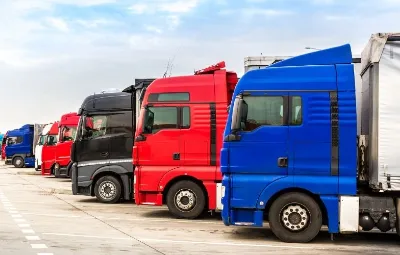 İzmir Niksar Ambar Nakliyat