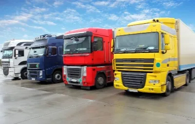 İzmir Niksar Nakliye Ambarı