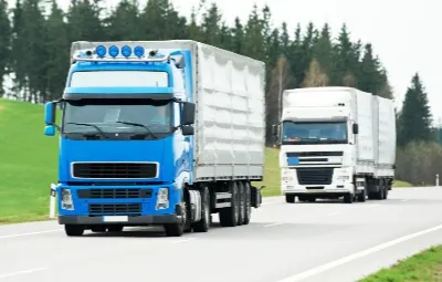 İzmir Niksar | Eşya Taşıma